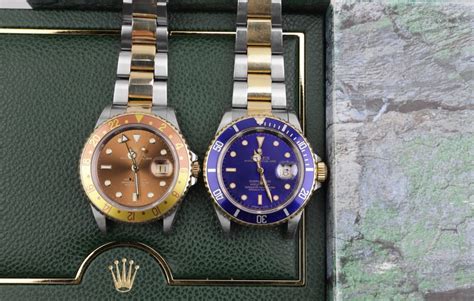 vintage rolex polish or leave alone|do watches polish.